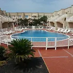 Lovely 2 Bedroom In Caleta De Fuste