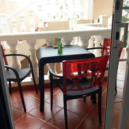 Lovely 2 Bedroom In カレタ・デ・フステ