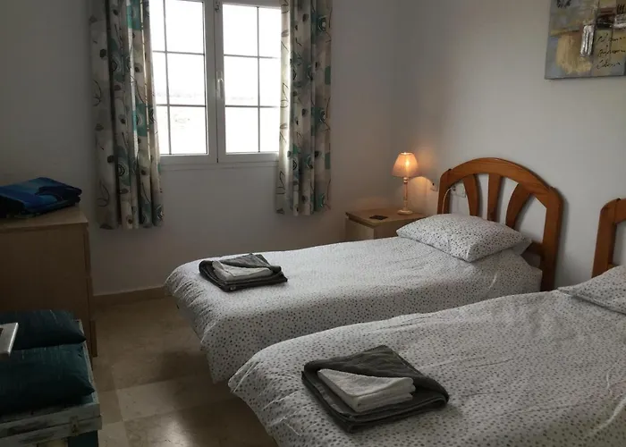 アパート Lovely 2 Bedroom In