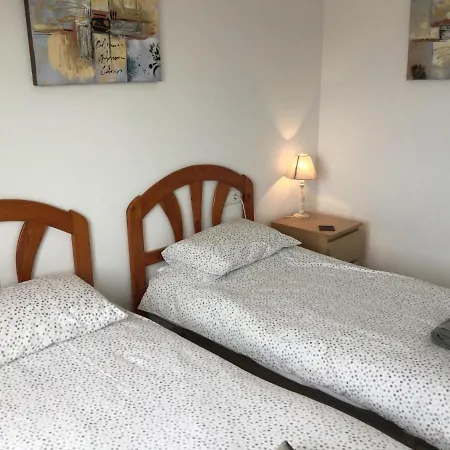 Lovely 2 Bedroom In Lejlighed