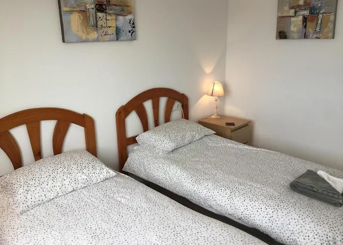 Lovely 2 Bedroom In Lejlighed