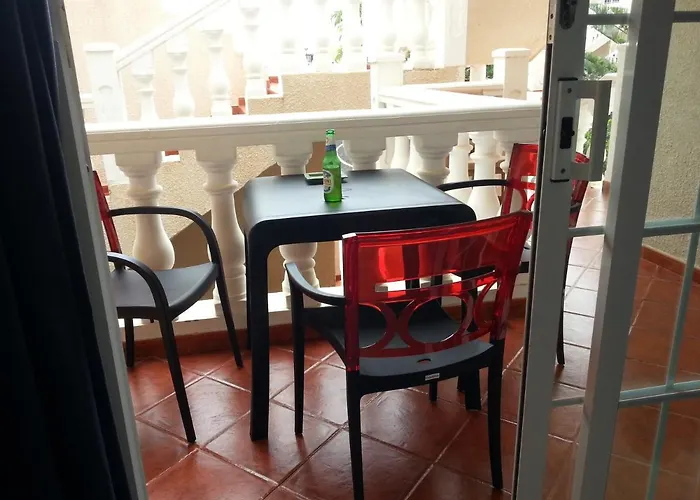 Lovely 2 Bedroom In Caleta De Fuste