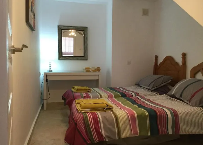 Lejlighed Lovely 2 Bedroom In Caleta De Fuste